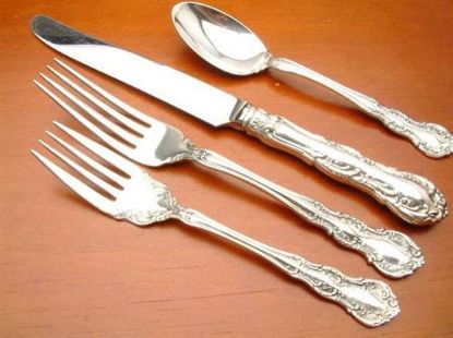 Picture of 4pc.lunch French Blade