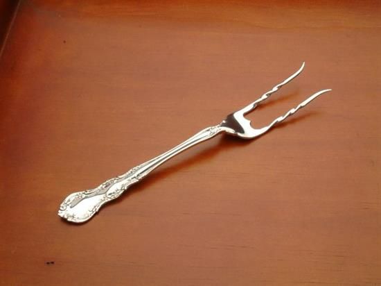 Picture of Baked Potato Serv.fork