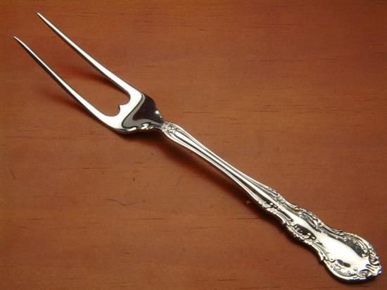 Picture of 2prong Roast Beef Fork