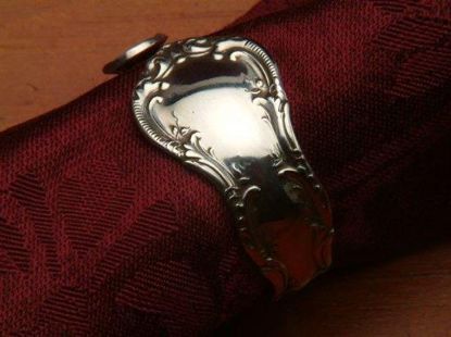 Picture of Napkin Ring 1/2"wide