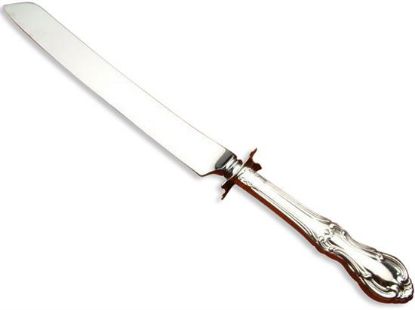 Picture of Wedding Cake Knife
