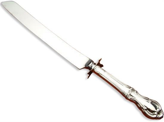 Picture of Wedding Cake Knife