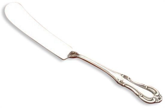 Picture of New Flat Master Butter