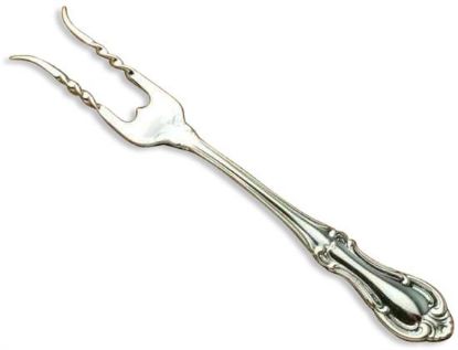 Picture of Baked Potato Serv.fork