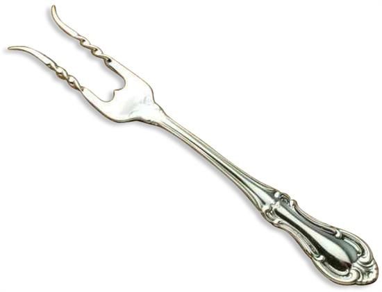 Picture of Baked Potato Serv.fork