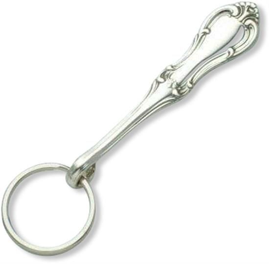 Picture of Key Chain Ring