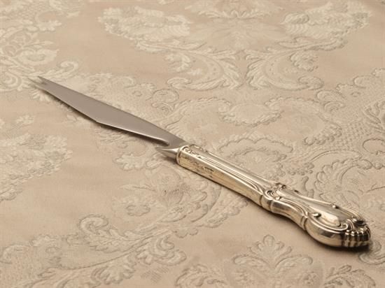 Picture of New Bar Knife Hh