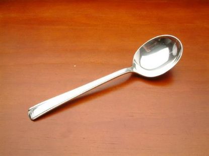 Picture of Gumbo Soup Spoon