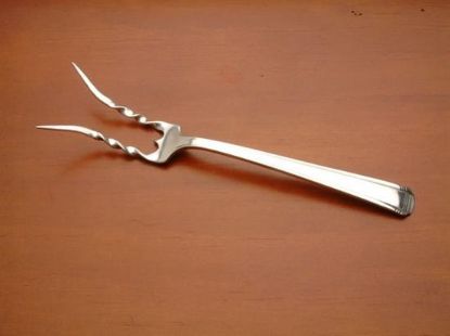 Picture of Baked Potato Serv.fork