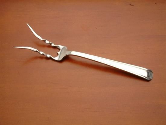 Picture of Baked Potato Serv.fork