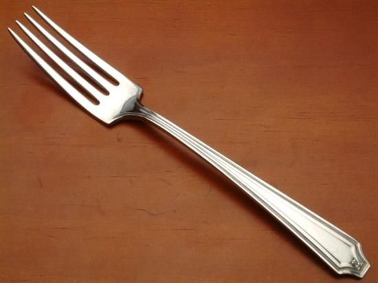 Picture of Dinner Forks