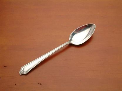Picture of Teaspoons