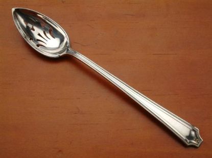 Picture of Olive Spoon