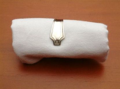 Picture of Napkin Ring 1/2"wide