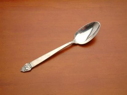 Picture of Teaspoons
