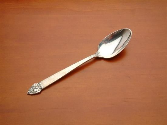 Picture of Teaspoons