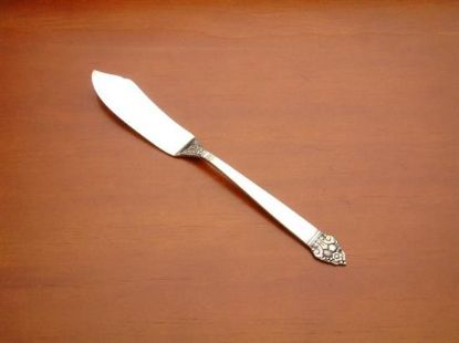 Picture of Flat Master Butter Ser