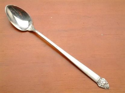 Picture of Iced Beverage Tsps