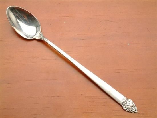 Picture of Iced Beverage Tsps