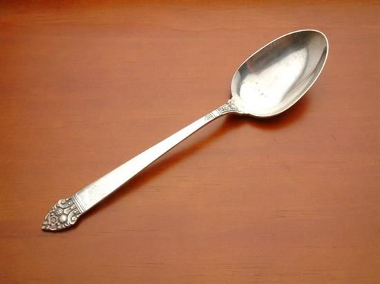 Picture of Table Serving Spoon