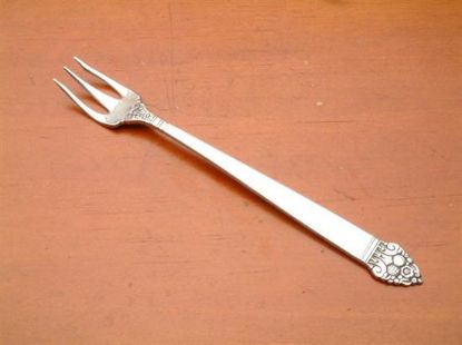 Picture of Cocktail Forks