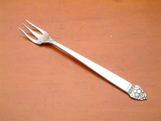 Picture of Cocktail Forks