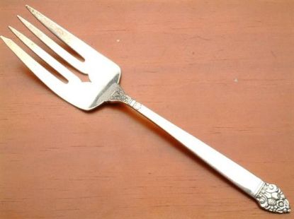 Picture of Serving Fork