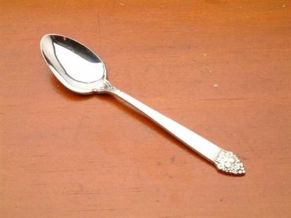 Picture of Demitasse/coffee Spoon