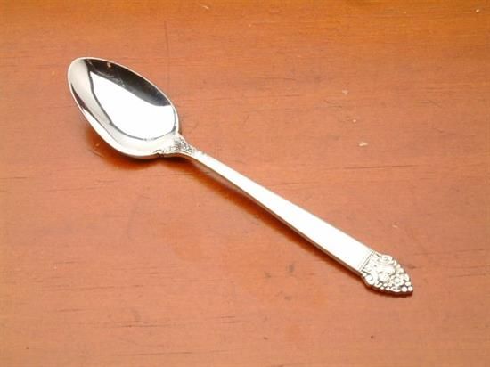 Picture of Demitasse/coffee Spoon