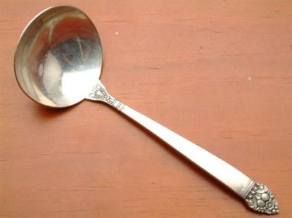 Picture of Gravy Ladles