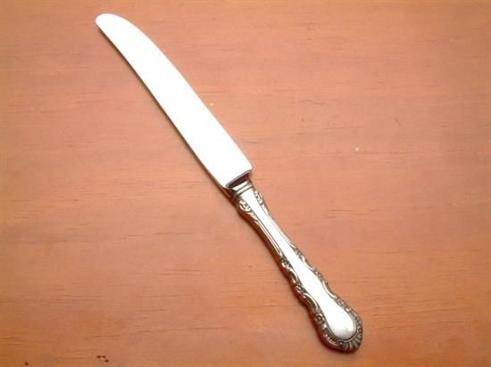 Picture of Mint Jelly Serv.spoon