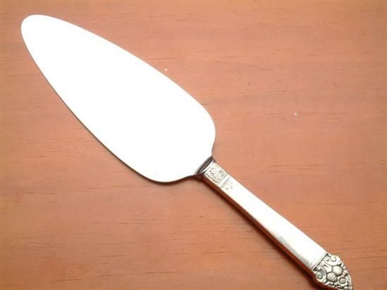 Picture of Pie Or Cake Serv.knife