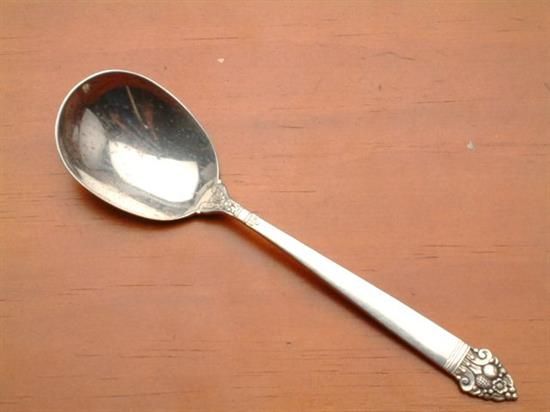Picture of Sugar Spoon: