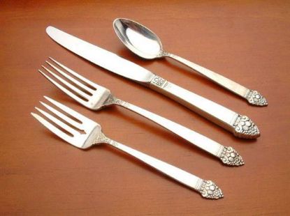 Picture of 4pc Place Size Setting