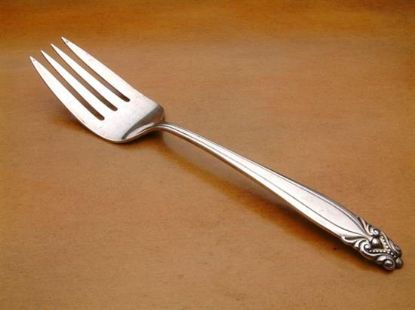 Picture of Serving Fork