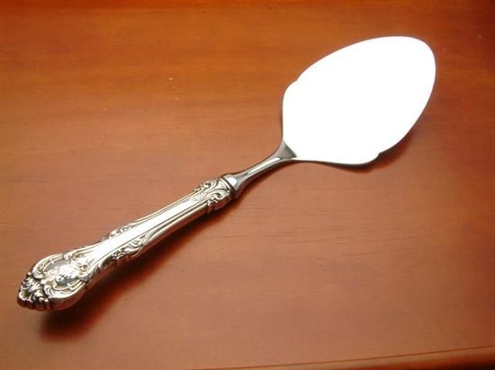 Picture of Pastry Server Hh