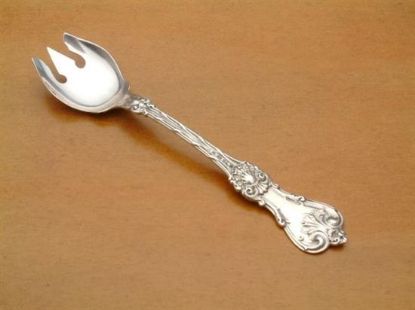 Picture of Ice Cream Spoon/fork