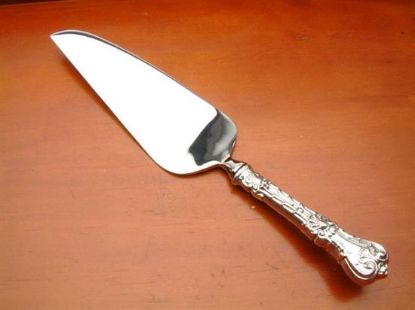 Picture of Pie Or Cake Serv.knife