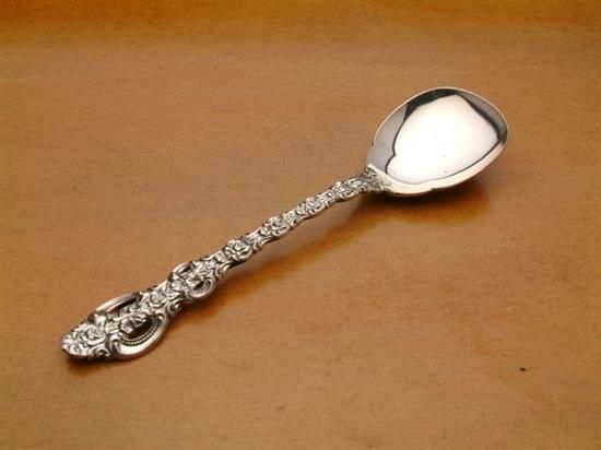 Picture of Sugar Spoon: