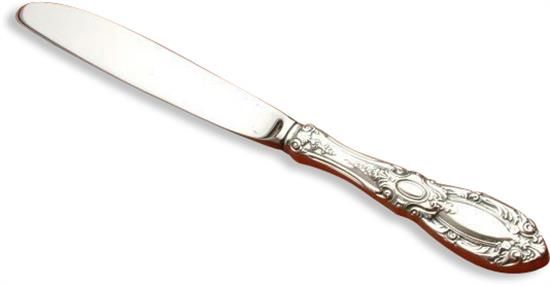 Picture of Dinner Knives Modern