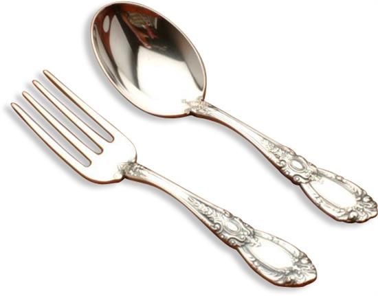 Picture of 2pc Baby Set