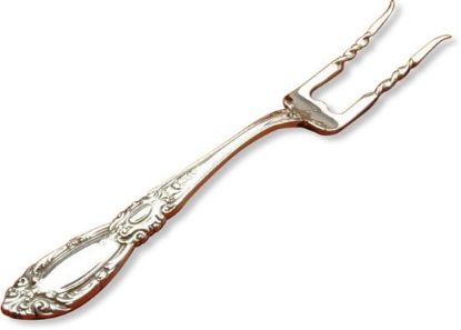 Picture of Baked Potato Serv.fork