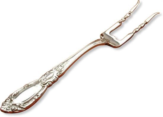 Picture of Baked Potato Serv.fork