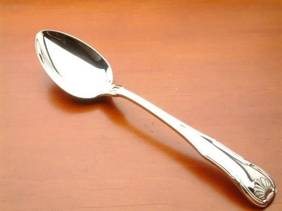 Picture of New Tablespoon