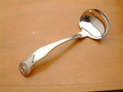 Picture of New Gravy Ladle: