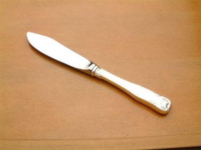 Picture of New Hh Master Butter