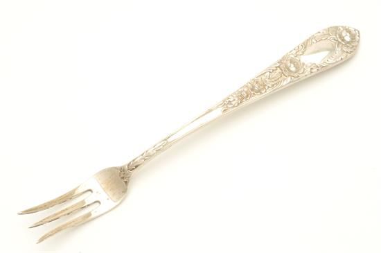 Picture of Olive Fork
