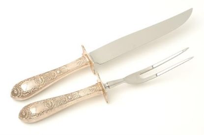 Picture of Steak Carving Set