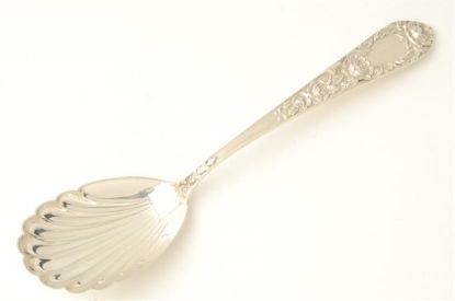 Picture of Sugar Spoon: