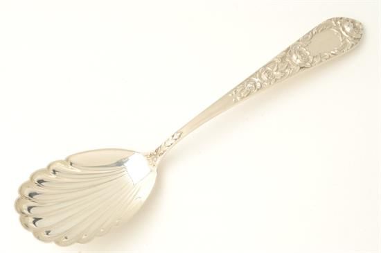 Picture of Sugar Spoon: